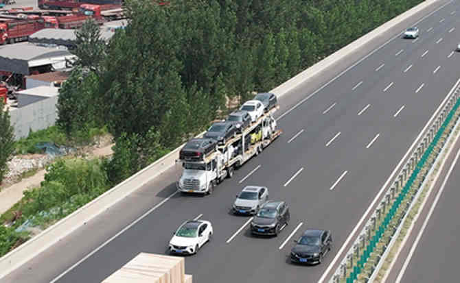 长岭高速公路汽车救援